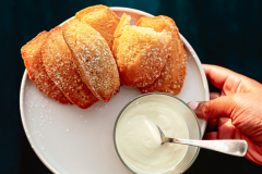 Madeleines